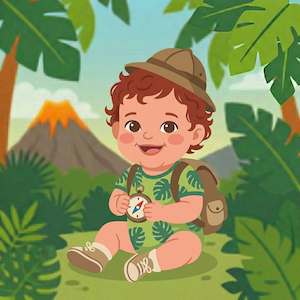Baby Explorer